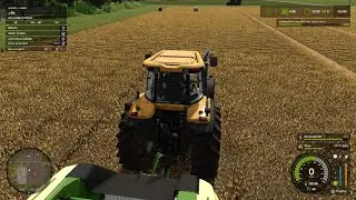 Farming Simulator 25 First Contract Mission