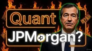 Quant тайно сотрудничает с JPMorgan через Ownera?