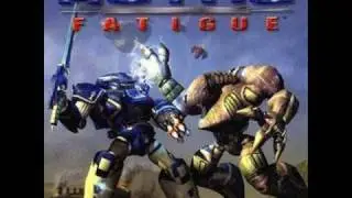 Metal Fatigue - Rimtech 01