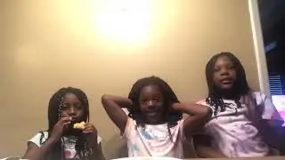 Tea Talk With Sass Gang 💕🗣🤦🏾&zwj;♀️