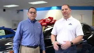Tarrytown Honda Presidents' Day Sales Event