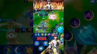 😱 LESLEY = One Shot One Kill! 🔫 | MLBB