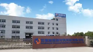 Haoyue Technology - Installation of Vacuum Hot Pressing Sintering Furnace