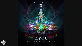 Zyce - Rising Lotus
