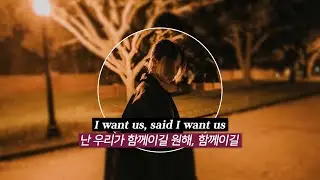너에게 난 부족한 사람이지만, [신곡] keshi - more [가사해석/번역]