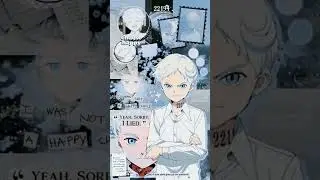 𝙴𝚖𝚖𝚊-𝚗𝚘𝚛𝚖𝚊𝚗 𝚜𝚒𝚗𝚐 𝙬𝙖𝙮 𝙗𝙖𝙘𝙠 𝙝𝙤𝙢𝙚  #anime #watch #otaku #shorts #Emmasensie