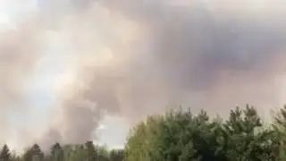 Burntside Area Ely MN