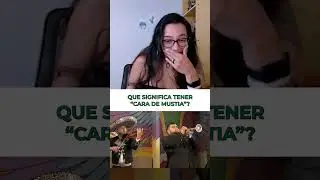 🇲🇽 extranjera no entiende que significa 