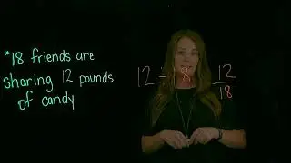Continuum Understanding and Applying Division