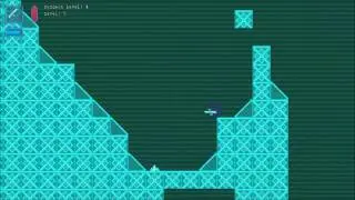 Caves Of Caladria - LD27 Final Version
