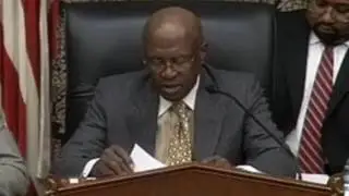 Chairman Towns Opening Statement - SIGTARP's Report
