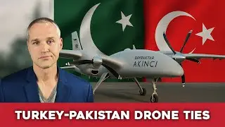 Turkey&rsquo;s Drone Support to Pakistan?