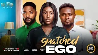 SMATCHED EGO (CHINONSO ARUBAYI MAURICE SAM JOHN EKANEM)- Nigerian Movies 2026 latest full movies