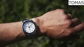 Watchdives WD1863 chronograph watch review