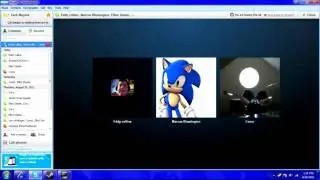 FinalGameRound Chat Show Episode 1 Ft. Thegamergod2, Gamesendy, Edward1667ful and HpSparksy