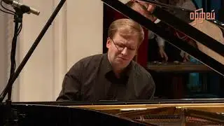 Николай Метнер. Сказки, соч  26 №1 Ми бемоль мажор, №2 Ми бемоль мажор