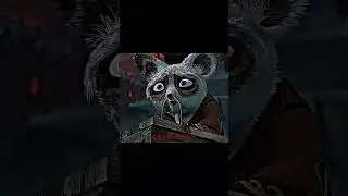 Po Vs Lord Shen ❄️🔥|Kung Fu Panda 2 | #edit #shorts #film