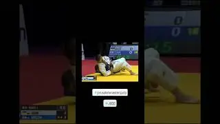 Jerusalem Judo Masters