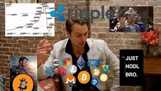 How to Get Rich Investing in Bitcoin & Cryptocurrency - Eccentric Sinner