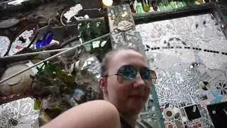 Philadelphia's Magic Gardens
