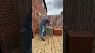External Water Softener Cabinets from Fountain Softeners