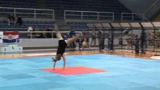 HPK Široki - Nikolina Čolak