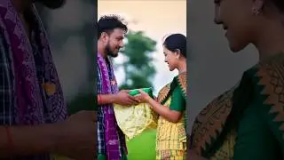 Boro Song ❤️Leena & Nerswn