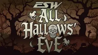 ESW All Hallows Eve | RISE EXCLUSIVE | Showdown Showcase Event