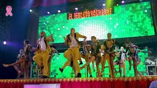 COMBINACIÓN RUMBERA    #INDESTRUCTIBLE 2020