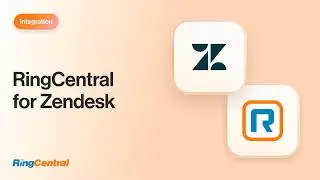 RingCentral Integrations | Zendesk