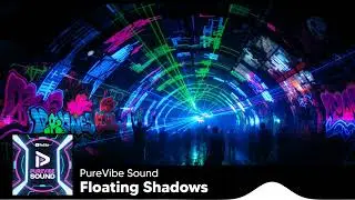 Floating Shadows | Cinematic Ambient Trap x EDM Background Music (No Copyright Music)