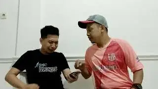 NGOCEH : NGObrol reCEH  Episode : HP Bodol !