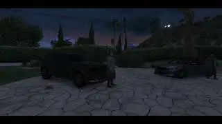 London Network Roleplay - Loading Screen #1