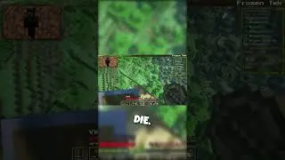 The One-Heart Boat Clutch! Frozen_Tek's Epic Save