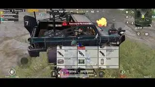Noob Vs Pro Player On payload PUBG (2)