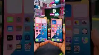 iPhone 12 VS iPhone 11 Pro 🤯