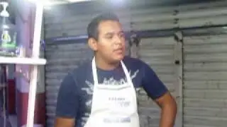 TACOS EL NEGRO