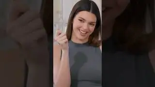 Kendall Jenner lifestyle