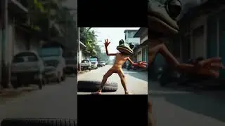 boneca ambalabu LOSES HIS MIND #memes #mem #funny #brainrot #tralalerotralala #ai #aiart