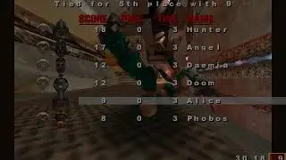 Quake 3 Alice Arena 103