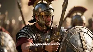 Roman Army &mdash; History of the Ancient World
