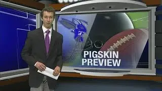 Pigskin Preview: Phelps Hornets