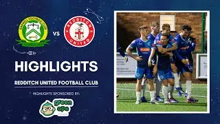 HIGHLIGHTS | Last Minute Winner Anyone?