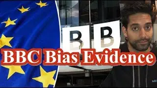 New BBC Bias Targets Brexiteers