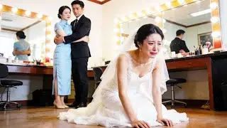 Left at the Altar for His Mistress, I Walked Away Smiling. His Regret Came Too Late!