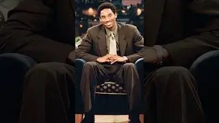 Jimmy Breaks Down Into Tears About His Encounter With Kobe. #celebrity #interview