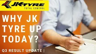 why jk tyre share price is up ||  jk tyre share ||  jk tyre share price  ||  jk tyre share analysis