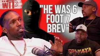 CASTILLOS FUNNIEST STORY | 