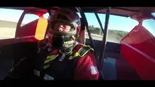 Jason Herrington Dirt Rush 2017 (Teaser)