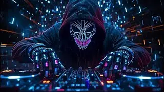 HIGH-TECH MINIMAL & DARK TECHNO 2026 MIX | Neon Protocol Vol. 23 (Boris Brejcha Style)